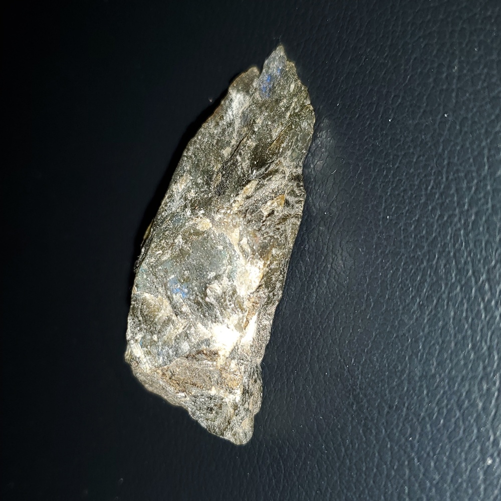 Raw Labradorite - Picture 3 of 8